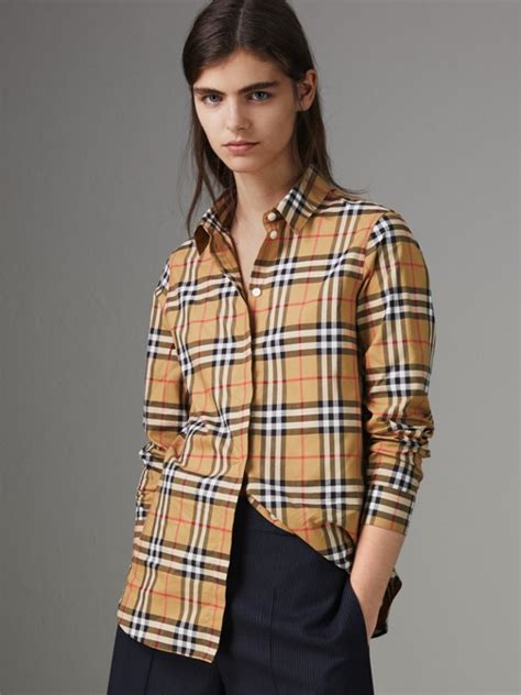 cheap burberry female shirts|burberry cheapest item.